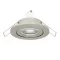 902238 EGLO BARRANCO GU10 3000K IP44 LED süllyesztett lámpa