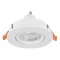 902241 EGLO BARRANCO GU10 3000K LED süllyesztett lámpa