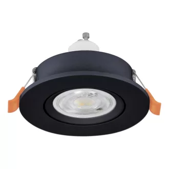 902243 EGLO BARRANCO GU10 3000K LED süllyesztett lámpa