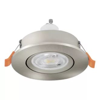 902245 EGLO BARRANCO GU10 3000K LED süllyesztett lámpa