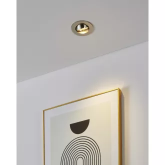 902245 EGLO BARRANCO GU10 3000K LED süllyesztett lámpa