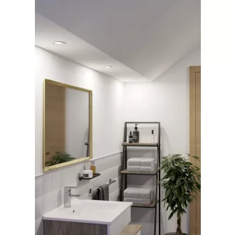   902247 EGLO BARRANCO GU10 4000K IP44 LED süllyesztett lámpa