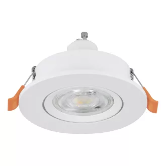 902254 EGLO BARRANCO GU10 4000K LED süllyesztett lámpa