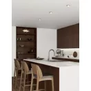 902258 EGLO BARRANCO GU10 4000K LED süllyesztett lámpa