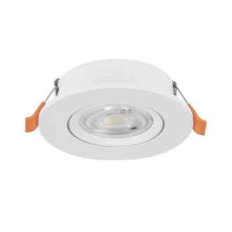   902261 EGLO BARRANCO 2700K 4000K 6500K LED süllyesztett lámpa