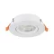 902261 EGLO BARRANCO 2700K 4000K 6500K LED süllyesztett lámpa