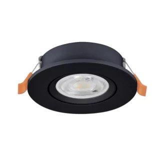   902264 EGLO BARRANCO 2700K 4000K 6500K LED süllyesztett lámpa