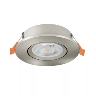   902267 EGLO BARRANCO 2700K 4000K 6500K LED süllyesztett lámpa