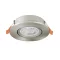 902267 EGLO BARRANCO 2700K 4000K 6500K LED süllyesztett lámpa