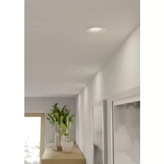   902271 EGLO SALABATE 2700K 4000K 6500K IP65 LED süllyesztett lámpa