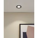 902273 EGLO SALABATE 2700K 4000K 6500K IP65 LED süllyesztett lámpa