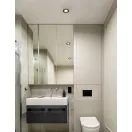 902274 EGLO SALABATE 2700K 4000K 6500K IP65 LED süllyesztett lámpa 3 db-os szett