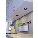 902278 EGLO SALICETO 2700K LED süllyesztett lámpa 3 db-os szett