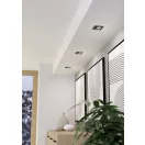 902285 EGLO SALICETO 4000K LED süllyesztett lámpa 3 db-os szett