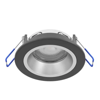 902298 EGLO YEBRA-Z 2700K-6500K RGB LED süllyesztett lámpa