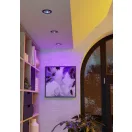 902298 EGLO YEBRA-Z 2700K-6500K RGB LED süllyesztett lámpa