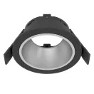 902298 EGLO YEBRA-Z 2700K-6500K RGB LED süllyesztett lámpa