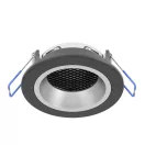 902298 EGLO YEBRA-Z 2700K-6500K RGB LED süllyesztett lámpa