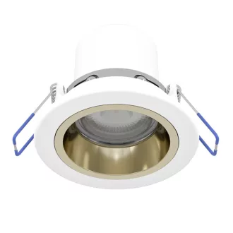 902299 EGLO YEBRA-Z 2700K-6500K RGB LED süllyesztett lámpa