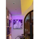 902299 EGLO YEBRA-Z 2700K-6500K RGB LED süllyesztett lámpa