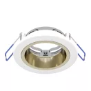 902299 EGLO YEBRA-Z 2700K-6500K RGB LED süllyesztett lámpa