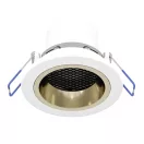 902299 EGLO YEBRA-Z 2700K-6500K RGB LED süllyesztett lámpa