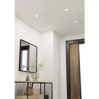 902329 EGLO SALICETO 4000K LED süllyesztett lámpa