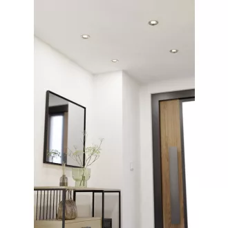 902331 EGLO SALICETO 4000K LED süllyesztett lámpa