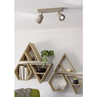 902344 EGLO CAMALDOLI LED spot lámpa