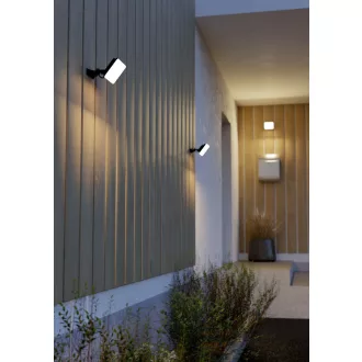 902386 EGLO MACHIO IP65 kültéri LED reflektor