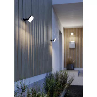 902386 EGLO MACHIO IP65 kültéri LED reflektor