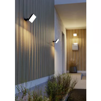 902387 EGLO MACHIO IP65 kültéri LED reflektor