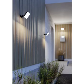 902387 EGLO MACHIO IP65 kültéri LED reflektor