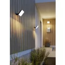 902389 EGLO MACHIO IP65 kültéri LED reflektor