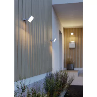 902391 EGLO MACHIO IP65 kültéri LED reflektor