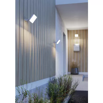 902392 EGLO MACHIO IP65 kültéri LED reflektor