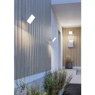 902393 EGLO MACHIO IP65 kültéri LED reflektor