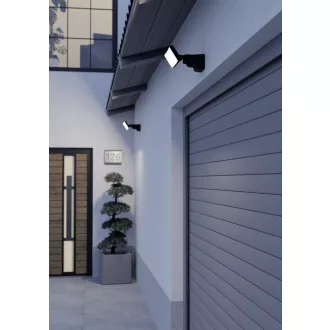 902399 EGLO EPIFANO IP65 kültéri LED reflektor