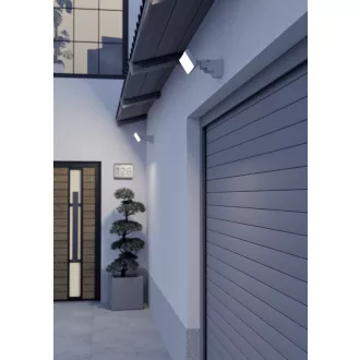 902403 EGLO EPIFANO IP65 kültéri LED reflektor