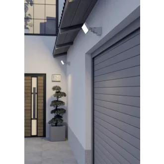 902403 EGLO EPIFANO IP65 kültéri LED reflektor