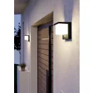 902433 EGLO FRIGENTO IP44 kültéri LED napelemes fali lámpa