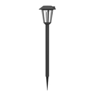   902439 EGLO PRIETTA IP44 kültéri LED napelemes állólámpa