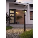 902439 EGLO PRIETTA IP44 kültéri LED napelemes állólámpa