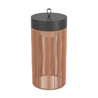 902451 EGLO GARVARDO USB LED akkumulátoros asztali lámpa