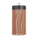 902451 EGLO GARVARDO USB LED akkumulátoros asztali lámpa