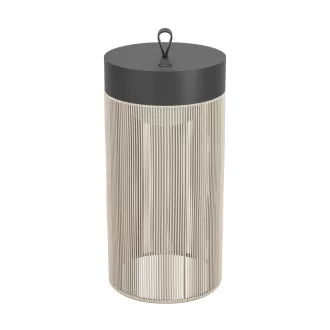 902452 EGLO GARVARDO USB LED akkumulátoros asztali lámpa
