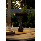 902453 EGLO TURCIO USB IP44 kültéri LED akkumulátoros asztali lámpa