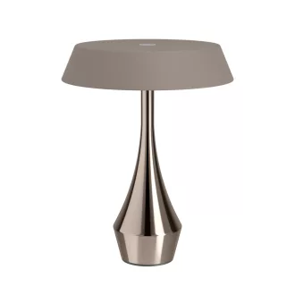   902454 EGLO TURCIO USB IP44 kültéri LED akkumulátoros asztali lámpa