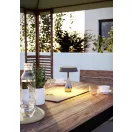 902454 EGLO TURCIO USB IP44 kültéri LED akkumulátoros asztali lámpa