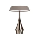 902454 EGLO TURCIO USB IP44 kültéri LED akkumulátoros asztali lámpa